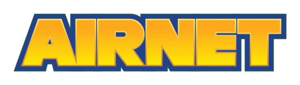 AIRNet