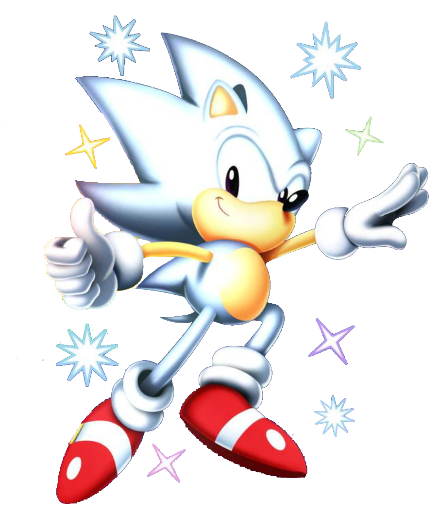 Hyper Sonic